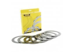 PROX spojkové plechy YAMAHA YZ 250 94-20, YZ 450F 07-20, YFZ 450 04-13 (P038-7)