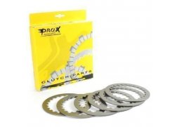 PROX spojkové plechy YAMAHA YZ 80/85 02-19
