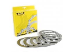 PROX spojkové plechy YAMAHA YZ 450F 16-19, WR 450F 05-18