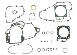 NAMURA sada těsnění motoru HONDA CRF 450R 09-16 HONDA CRF450R rok 09-16