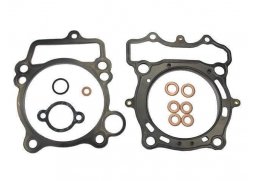 NAMURA sada těsnění TOP-END YAMAHA YZF/WRF 250 01-13 (BIG BORE 83mm=+6mm)