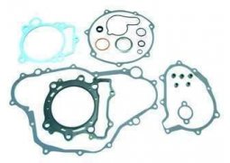 NAMURA sada těsnění YAMAHA WRF 400 00, YZF 426 00-02, WRF 426 01-02