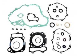 NAMURA sada těsnění YAMAHA YZ 250F 14-16, WR 250F 15-16