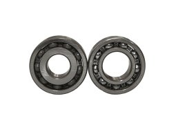 BEARING WORX Ložiska a těsnění klikovky HONDA CRF 230F 03-17, CRF 150F 03-05, CTX 200 02-11 (NTN) (24-1056)