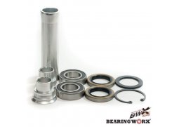 BEARING WORX ložiska a těsnění předního kola BMW K 1200, S 1000RR, KAWASAKI ZX6/10/12/14R, VN 1600, zadního KTM/ HUSABERG (25-1273)