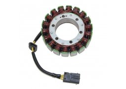 ELECTROSPORT Stator (vinutí) alternátoru BMW F 650CS 02-05, F 650 00-07