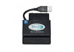 ELECTROSPORT modul zapalování YAMAHA YZ 250 (2010) programovatelný přes USB
