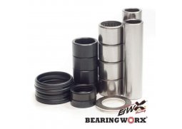 BEARING WORX sada ložiska a těsnění kyvné vidlice YAMAHA YFZ 450R 09-17, 450X 10-11 (28-1200)