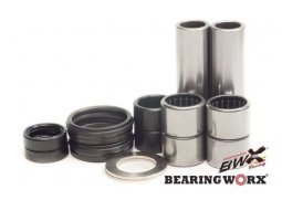 BEARING WORX sada ložiska a těsnění kyvné vidlice YAMAHA YFZ 450 04-13 (28-1114)