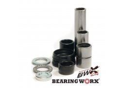 BEARING WORX sada ložiska a těsnění kyvné vidlice YAMAHA YFM 660R RAPTOR 01-05 (28-1097)