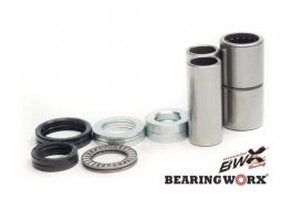 BEARING WORX sada ložiska a těsnění kyvné vidlice HONDA CR 125 93-01 (28-1041)