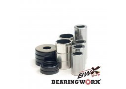 BEARING WORX sada ložisek a těsnění přepákování YAMAHA YFM 700 RAPTOR 06-15 (27-1140)