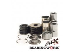 BEARING WORX sada ložisek a těsnění přepákování YAMAHA YFM 660R RAPTOR 01-05 (27-1096)