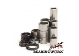 BEARING WORX sada ložisek a těsnění přepákování TM EN 125/250/450 07-11, MX 125/250/450 07-11 (27-1163)