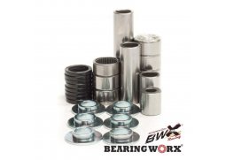 BEARING WORX sada ložisek a těsnění přepákování SUZUKI LTZ 400 09-14 (27-1174)