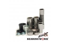 BEARING WORX sada ložisek a těsnění přepákování SHERCO 250 SE-R/SEF-R 17, 300 SE-R/SEF-R 17, 450 SEF-R 17