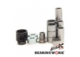 BEARING WORX sada ložisek a těsnění přepákování KAWASAKI KLX 450R 08-09, KX 250F 06-19, KX 450F 06-18 (27-1137)