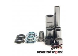 BEARING WORX sada ložisek a těsnění přepákování KAWASAKI KFX 450R 08-14 (27-1160)