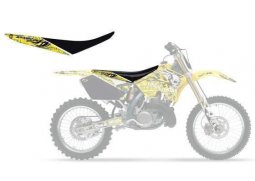 BLACKBIRD potah sedadla SUZUKI TRIBAL SKULL RM-Z 450 08-17 (11)