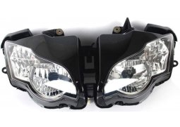 GZ přední maska HONDA CBR 1000RR 08-11 (SC59) (bez homologace)