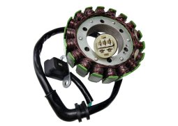 ELECTROSPORT Stator (vinutí) alternátoru HONDA TRX 680 RINCON 06-15 (s impulzátorem)