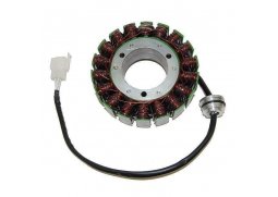 ELECTROSPORT Stator (vinutí) alternátoru HONDA GL 1200 GOLDWING 85-87 (FI)