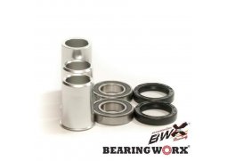 BEARING WORX sada přední ložiska a gufera SUZUKI RM 125 01-08, RM 250 01-08 (25-1363)