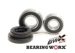 BEARING WORX sada přední ložiska a gufera SUZUKI LTZ 400 03-14, LTR 450 06-11, ARCTIC CAT 400 04-08 (25-1042)=WBK50014