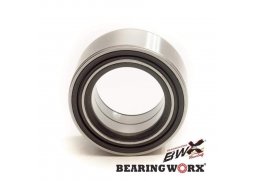 BEARING WORX sada přední ložiska a gufera POLARIS RANGER/RZR/SCRAMBLER/SPORTSMAN