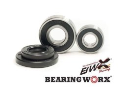 BEARING WORX sada přední ložiska a gufera KTM ATV 450/505/525 08-10 (25-1564)