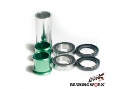 BEARING WORX sada přední ložiska a gufera KAWASAKI KX 250 06-07, KX 250F 04-17, KX 450F 06-17 (25-1079)