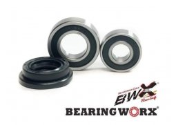 BEARING WORX sada přední ložiska a gufera HONDA TRX 700XX 08-09 (25-1576)