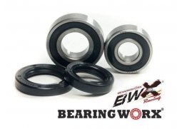 BEARING WORX sada přední ložiska a gufera HONDA TRX 400 EX 02-09, TRX 450 R/ER 06-14, TRX 250 X/EX 01-14 (25-1083)