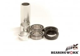 BEARING WORX sada přední ložiska a gufera HONDA CR 125/250 02-07, CRF 250R 04-17, CRF 450R 02-18 (25-1081)=WRK30023