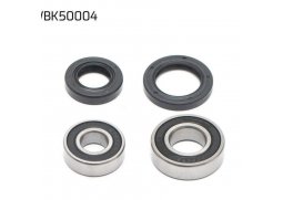 BEARING WORX sada přední ložiska a gufera ATV ARCTIC CAT / GAS GAS / HONDA / KAWASAKI / KYMCO (25-1035)=WBK30003