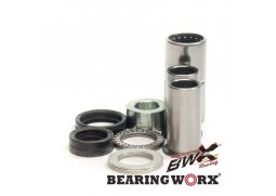 BEARING WORX sada ložiska a těsnění kyvné vidlice KAWASAKI KX 250F 04-05, SUZUKI RM-Z 250 04-06 (28-1115)=SAK70015