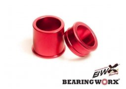 BEARING WORX rozpěrky předního kola HONDA CR 125/250 02-07, CRF 250R 04-15, CRF 450R 02-15 (WSF-01) (11-1005) HONDA CR125R rok 02-07