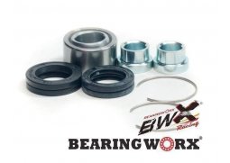 BEARING WORX ložisko zadního tlumiče horní SUZUKI DRZ 400 00-14, RM 125/250 96-00 (29-5054)