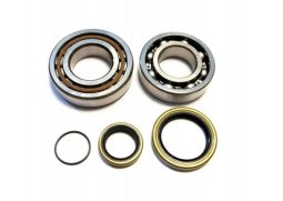 BEARING WORX ložisko klikové hřídele HONDA CR 250 84-91, CR 500 84-01 (NTN) (24-1004)