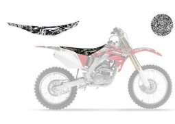 BLACKBIRD potah sedadla HONDA CRF 450 09-10, CRF 250 (10)