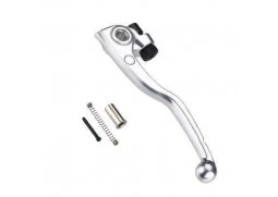 ACCEL spojková páčka KTM SX/EXC 07-19 HUSQVARNA 14-19, BETA RR 250/300 13-19 pumpa BREMBO (MX-08397-1,74021)