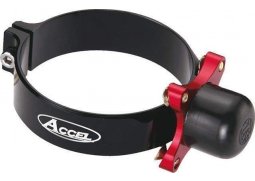 ACCEL blokovací rozpěrka tlumiče YAMAHA YZ 125/250, YZ 250F/450 10-18