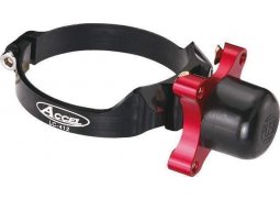 ACCEL blokovací rozpěrka tlumiče SUZUKI RM-Z 250/450 07-18