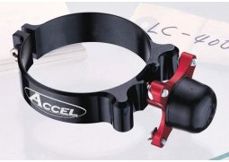 ACCEL blokovací rozpěrka tlumiče KAWASAKI KX 250F 04-05, RM 125 01-06