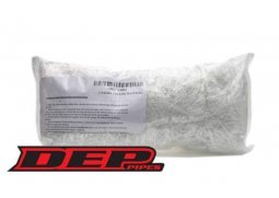 DEP PIPES vata do výfuku 4T 500G (PREMIUM)