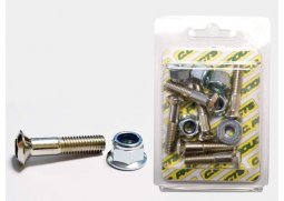 CC šrouby zadní rozety (6 ks) M8x35mm (1083-018)