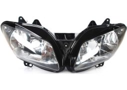 GZ přední maska YAMAHA YZF-R1 02-03 (RN09) (bez homologace)