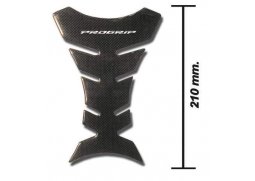 PROGRIP tankpad (210mm) CARBON velký (PG5005CA) (5005-189)