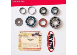 HOT RODS sada na opravu převodovky HONDA CR 125R 05-07