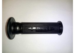 HARRIS gripy 02632/A/F EVO ASP (120 mm/22 mm) otevřené barva černá